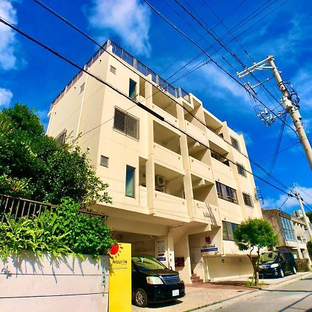 Robcondロブコンド Apartamento Naha Exterior foto